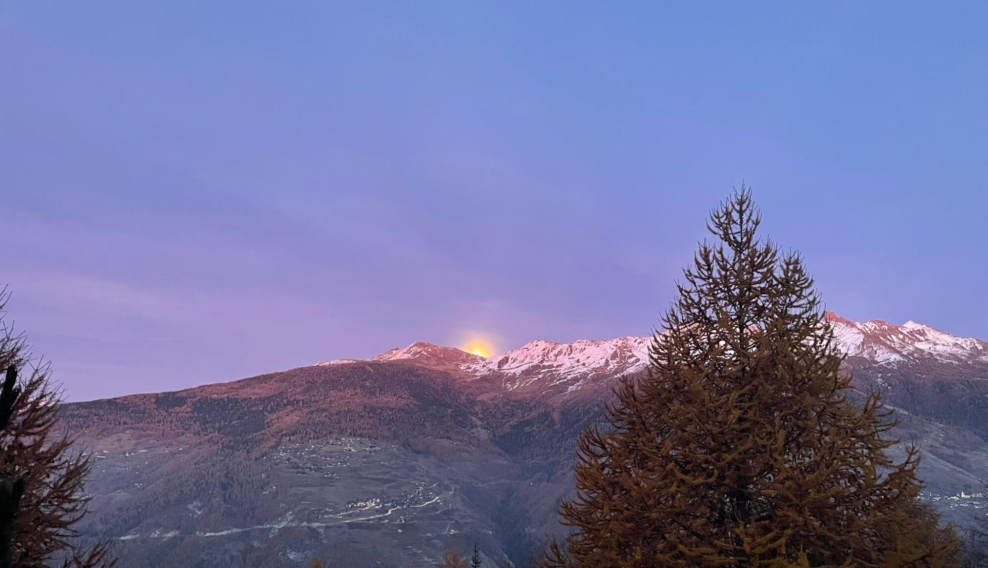 Chalet Valjoie