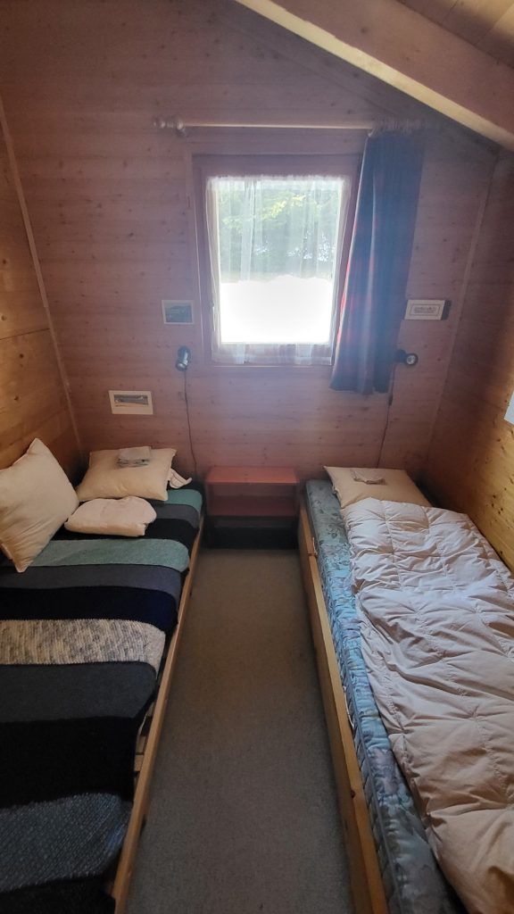 Chalet Valjoie
