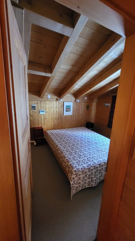 Chalet Valjoie