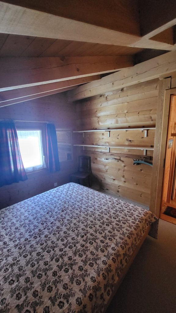 Chalet Valjoie