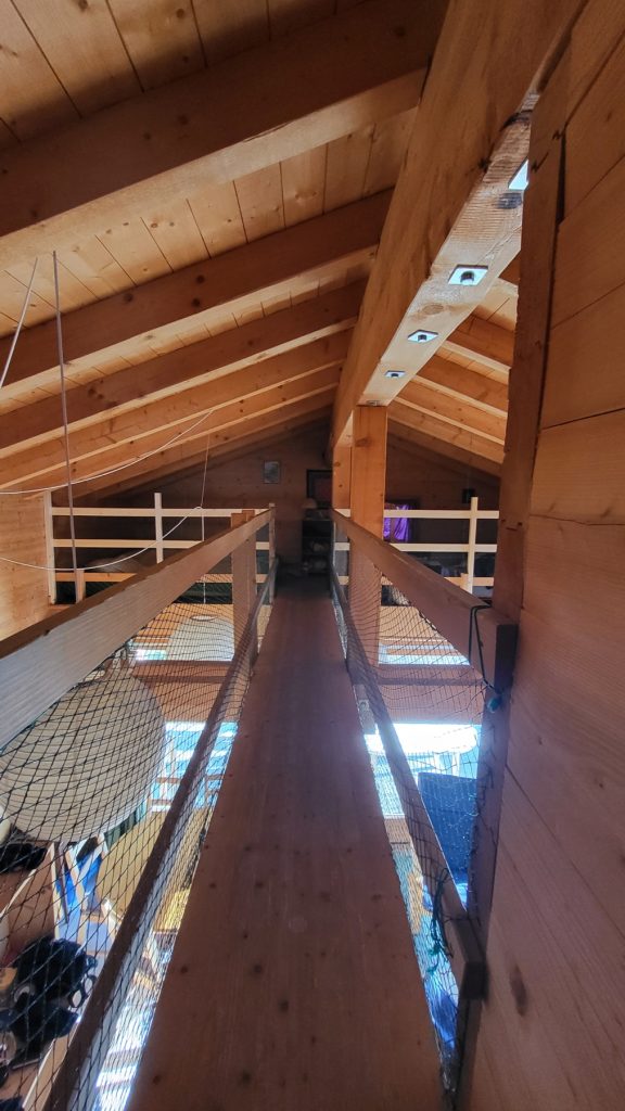 Chalet Valjoie