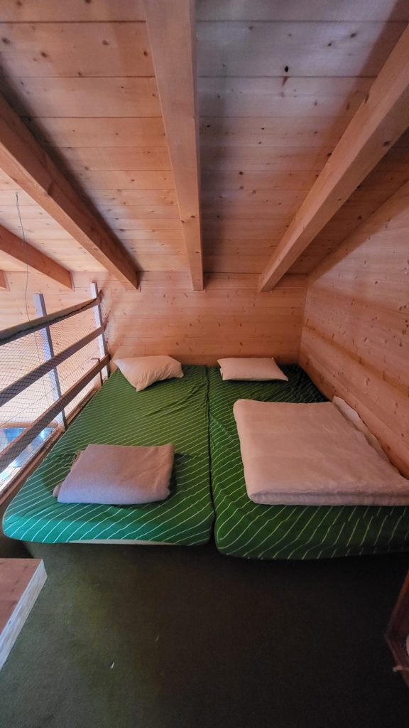 Chalet Valjoie