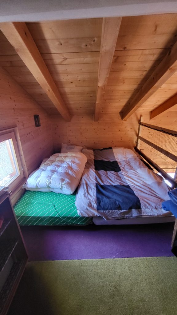 Chalet Valjoie