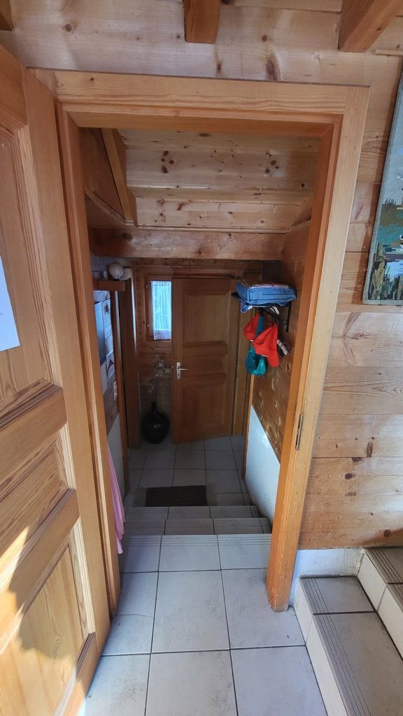 Chalet Valjoie