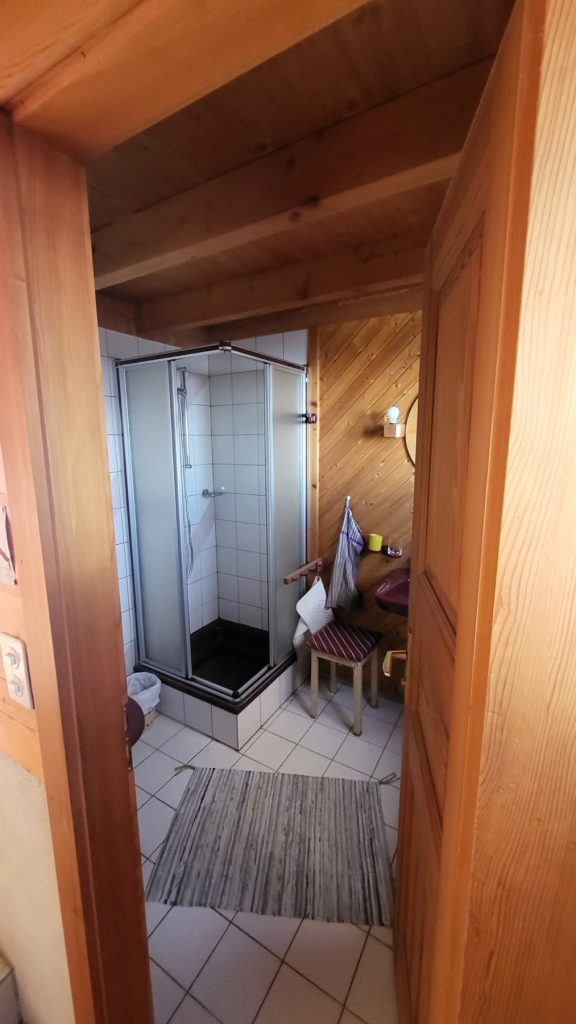 Chalet Valjoie