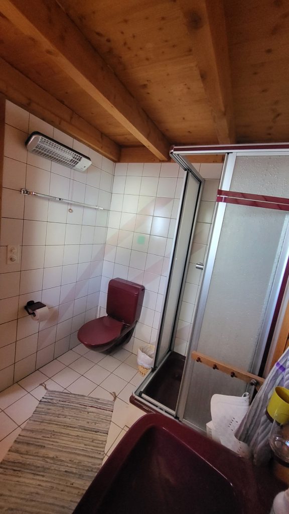 Chalet Valjoie