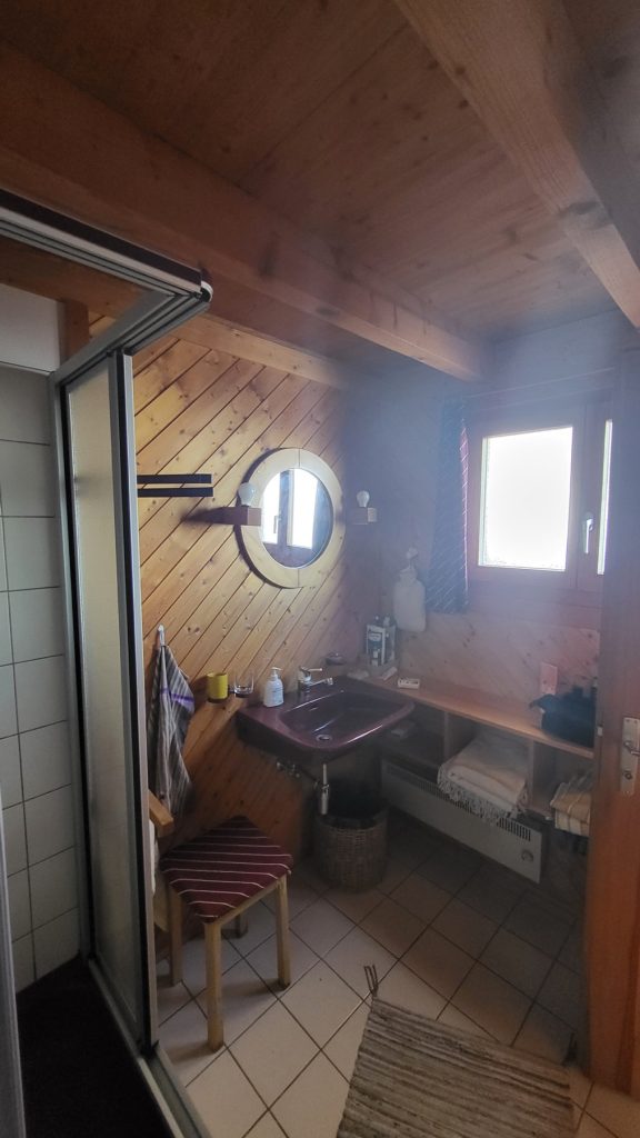 Chalet Valjoie