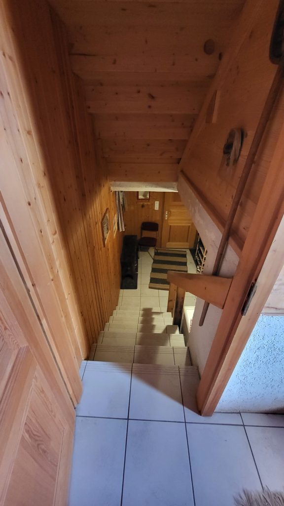 Chalet Valjoie
