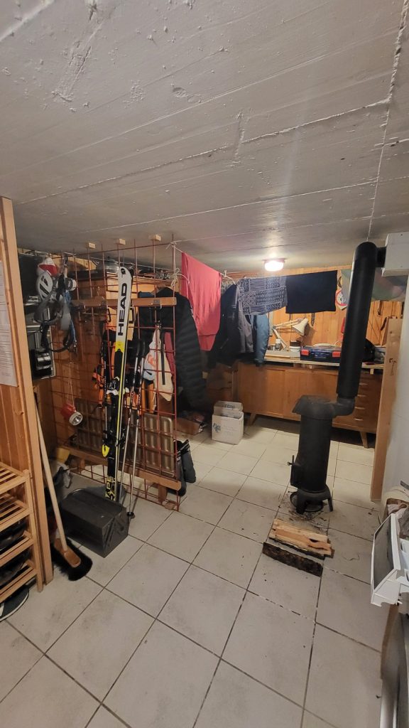Chalet Valjoie